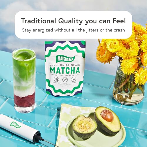 Matcha Powder (7 Ounce)