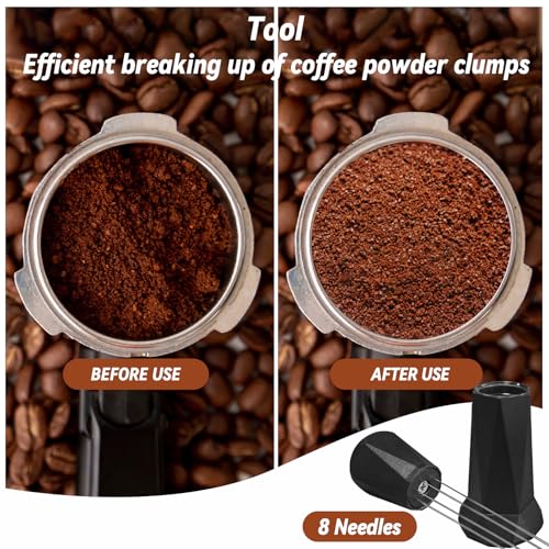 51mm Espresso Accessories Kit