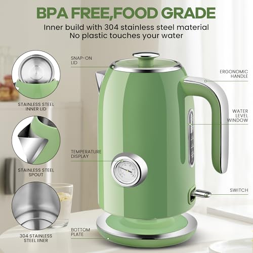 Electric Kettle