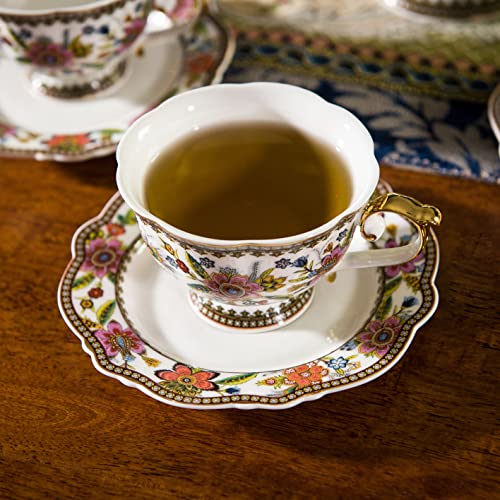 Tea Set for Adults