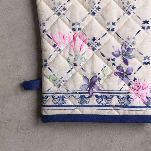 Maison d'Hermine Oven Gloves 100% Cotton Oven Mitt
