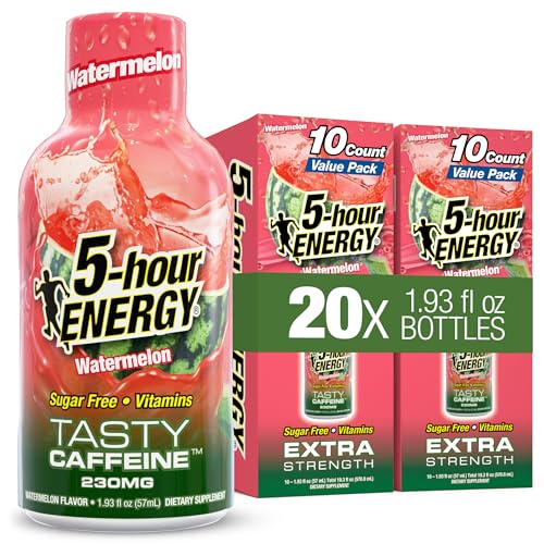 WATERMELON Flavor (38.6 Fl Oz)