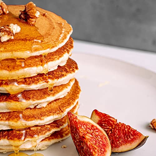 ProDough Shop Buttermilk Pancake and Waffle Mix (16 Ounce)