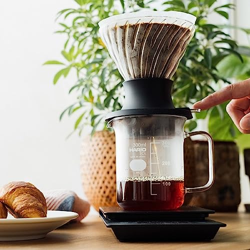 Switch" Immersion Dripper Set