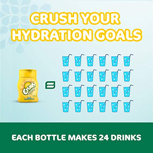 Pineapple Liquid Water Enhancer (4 Count)