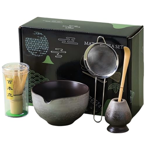 Matcha Whisk Set (5 Count)