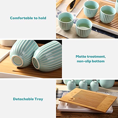 Japanese Tea Set
