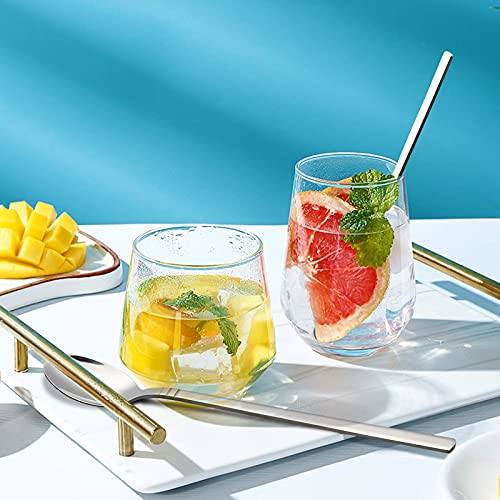 12 Piece Ice Tea Spoon (12 Count)