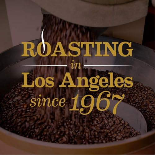 Old Havana Espresso Whole Bean Coffee (32 Ounce)