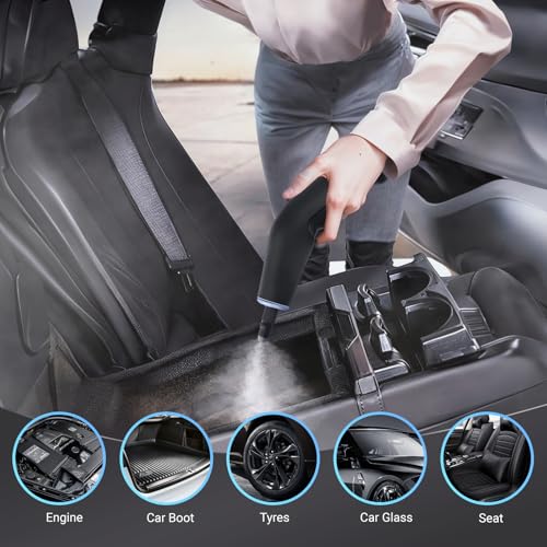 Steam Cleaner