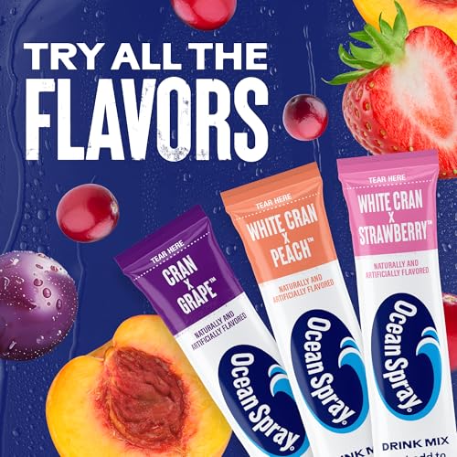 Ocean Spray® Cran (2.75 Ounce)