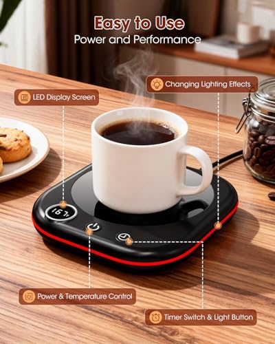 Coffee Mug Warmer