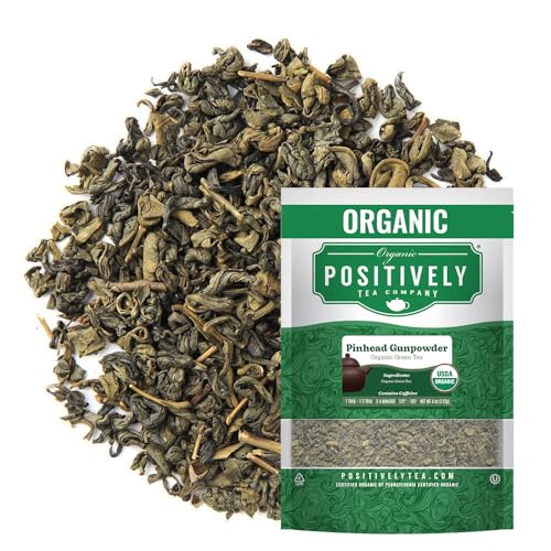 Positively Tea (4 Ounce)