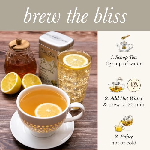 Organic Linden Flower Tea (40 Count)