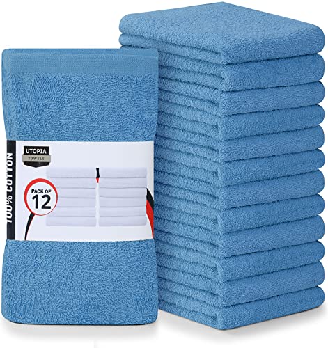 Kitchen Bar Mops (12 Count)