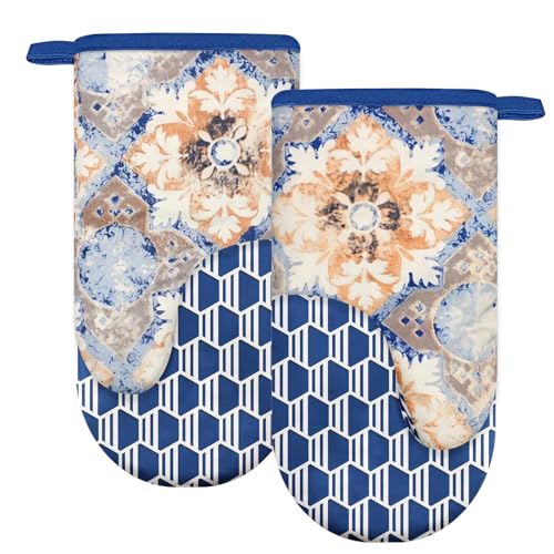 Thumb Oven Mitts