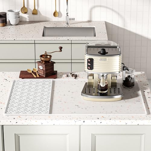 Silicone Coffee mat 24''x16''