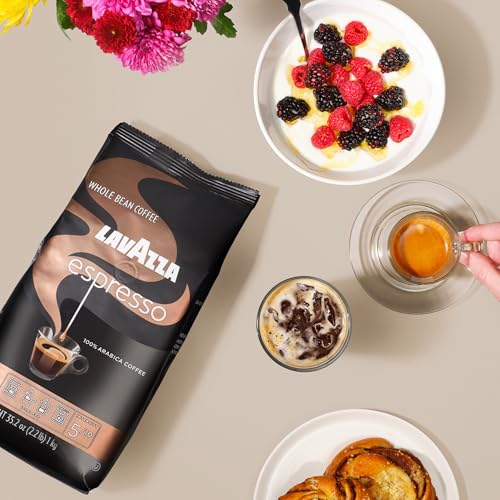 Espresso Whole Bean Coffee (70.55 Ounce)