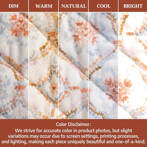 Maison d'Hermine Oven Gloves 100% Cotton Oven Mitt
