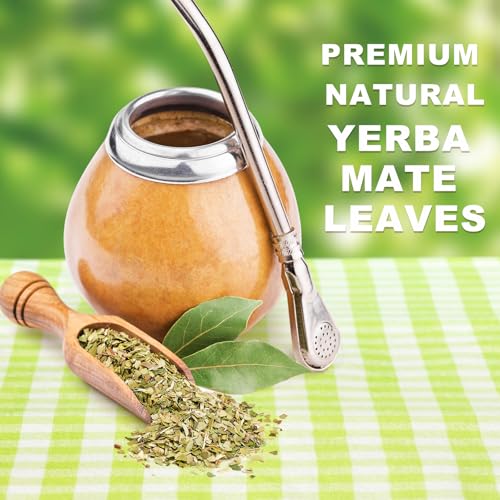 Yerba Mate Tea Bags (50 Count)