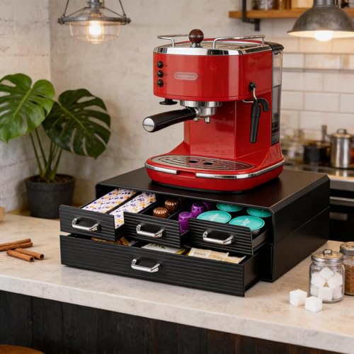 Coffee Pod Organizer 72