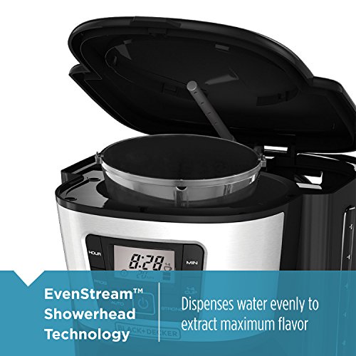 12 Cup Thermal Coffeemaker