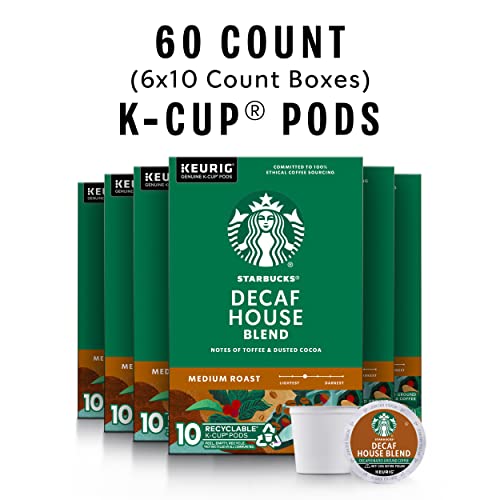 K Cup Coffee Pods (60 Count)