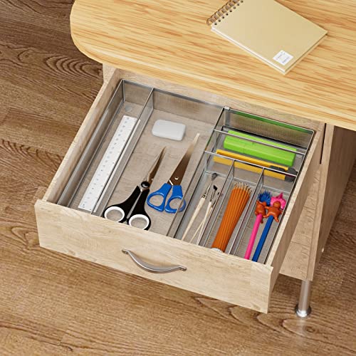 Utensil Drawer Organizer