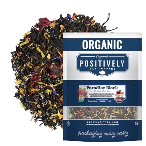 Positively Tea (16 Ounce)