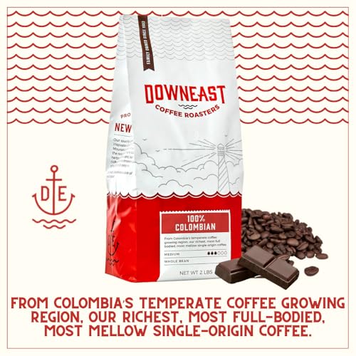 Whole Bean Coffee (32 Ounce)