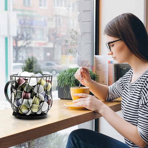 Coffee Pod Holders for K Cups
