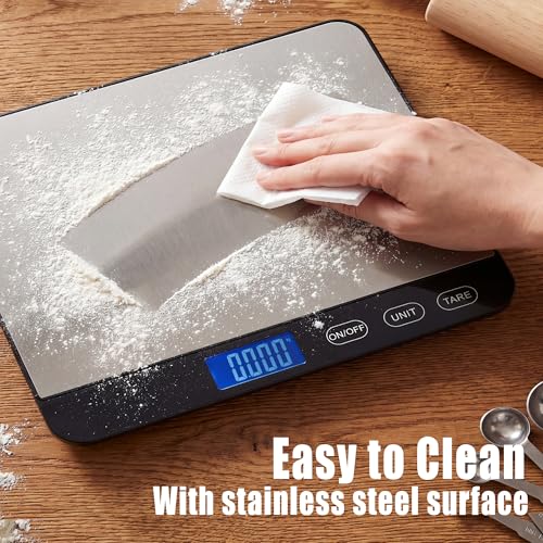 Food Scale 44lb