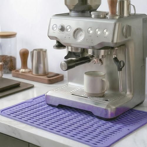 Silicone Dish Drying Mat