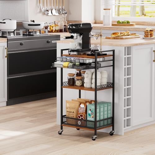 Coffee Cart 5 (42 Count)