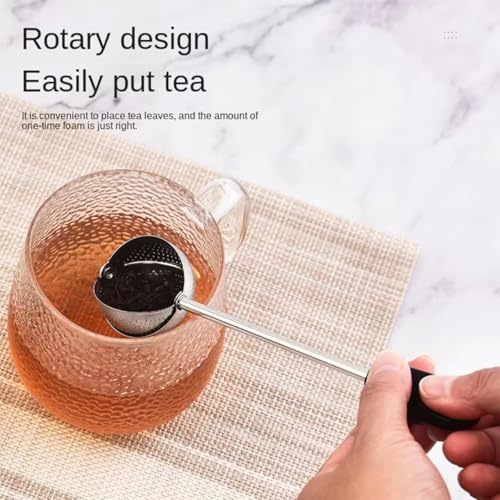 2pack Tea Ball (2 Count)