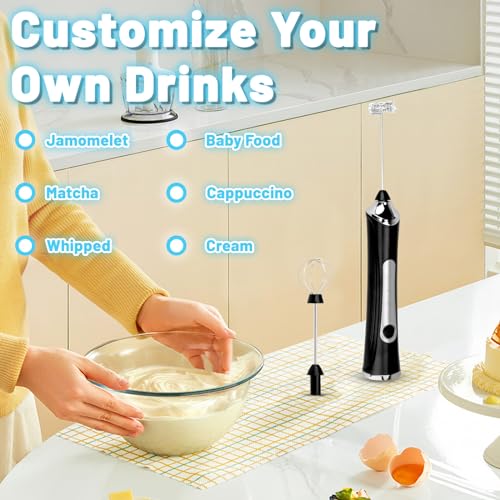 Milk Frother USB