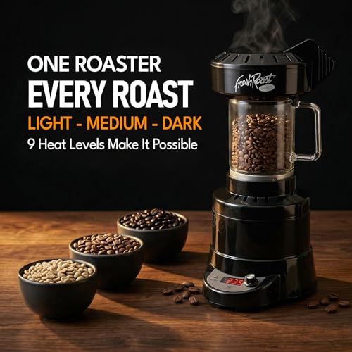 SR800 Coffee Roaster