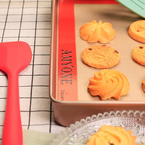 11x11 Silicone Baking Mat