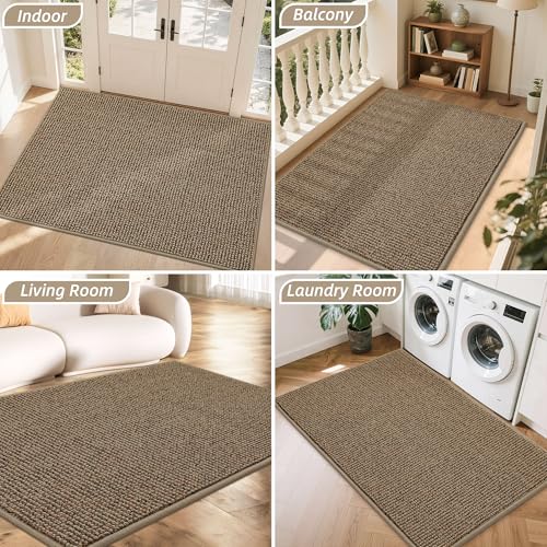 Dirt Trapper Door Mat 48" x 72"