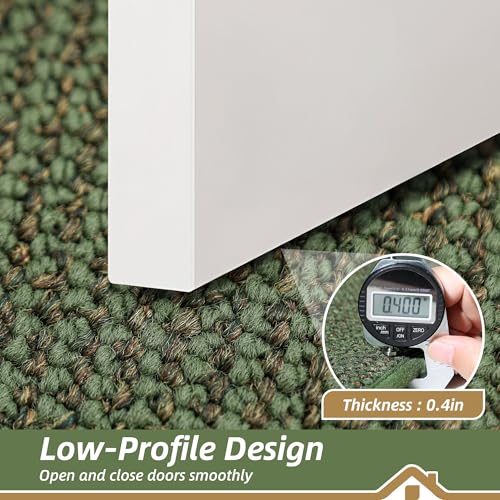 Dirt Trapper Door Mat 36" x 60" (15 Sq Ft)