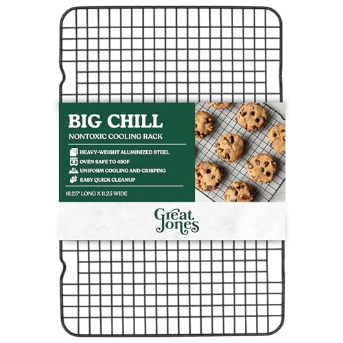 Non Stick Wire Cooling Rack
