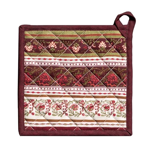 Pot Holders 100% Cotton Potholders