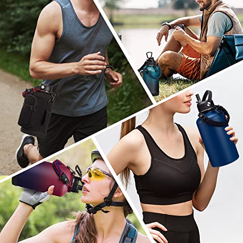 64OZ Insulated Water (9 Count)