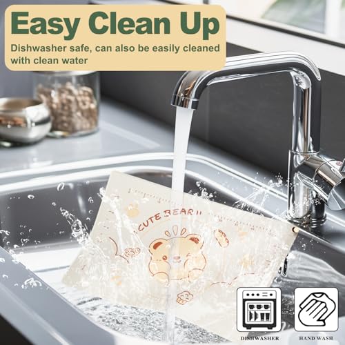 Non Stick Silicone Baking Mat