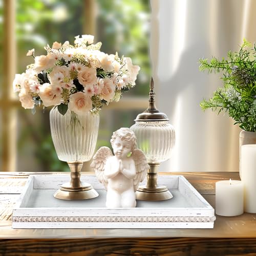 Wooden Decorative Tray
