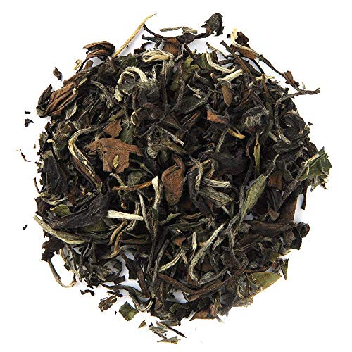 Positively Tea (4 Ounce)