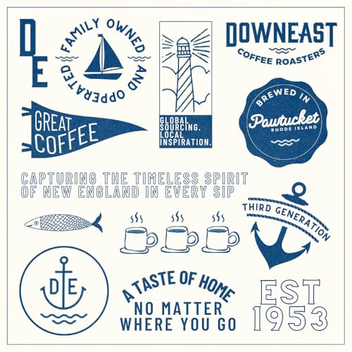Whole Bean Coffee (32 Ounce)