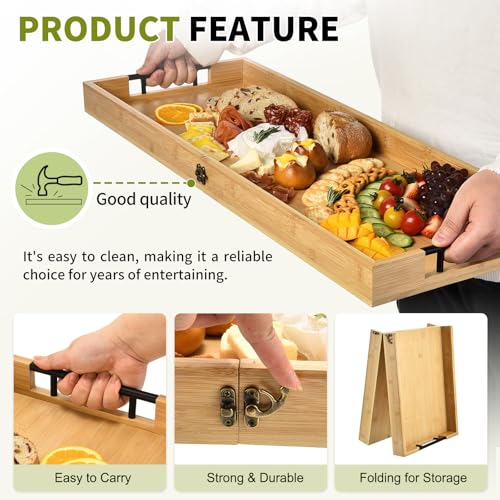 Large Charcuterie Board w