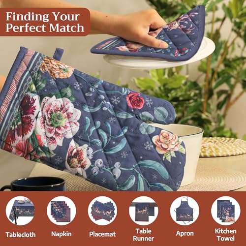 Pot Holders 100% Cotton Potholders