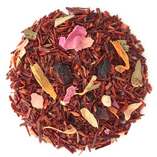 Organic Herbal Tea (3.53 Ounce)